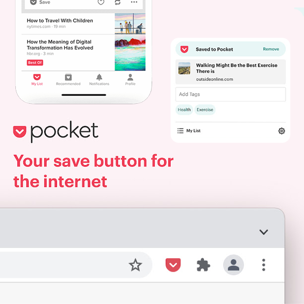what is pocket and how to use it like a pro