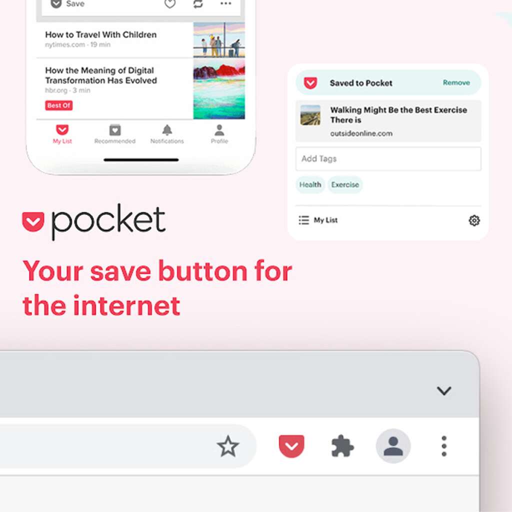 what is pocket and how to use it like a pro