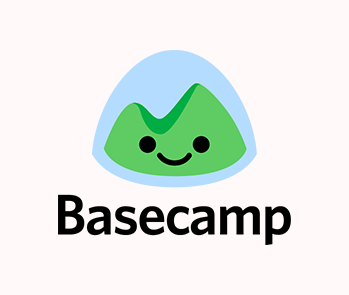 Basecamp Real Time Collaboration Tool