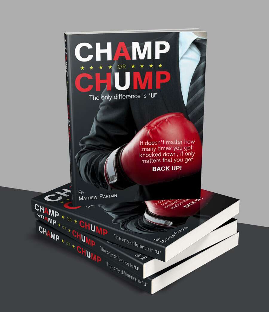 Book Design Print Work