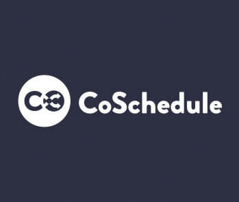 CoSchedule Work Management Software
