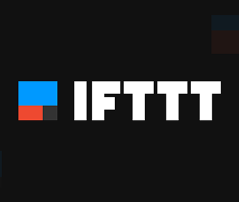 IFTTT Free Web Service Mobile App