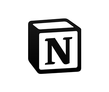 Notion Freemium Productivity Web Application