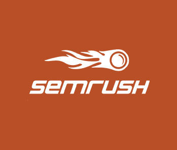 SEMrush Digital Marketing SAAS Platform